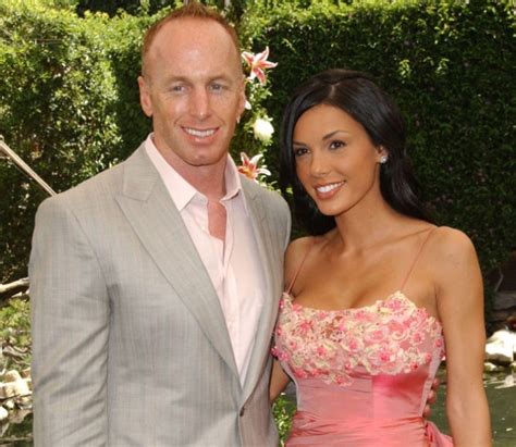 carmella decesare jeff garcia|Jeff Garcia Married a Playboy Playmate & Started a Family